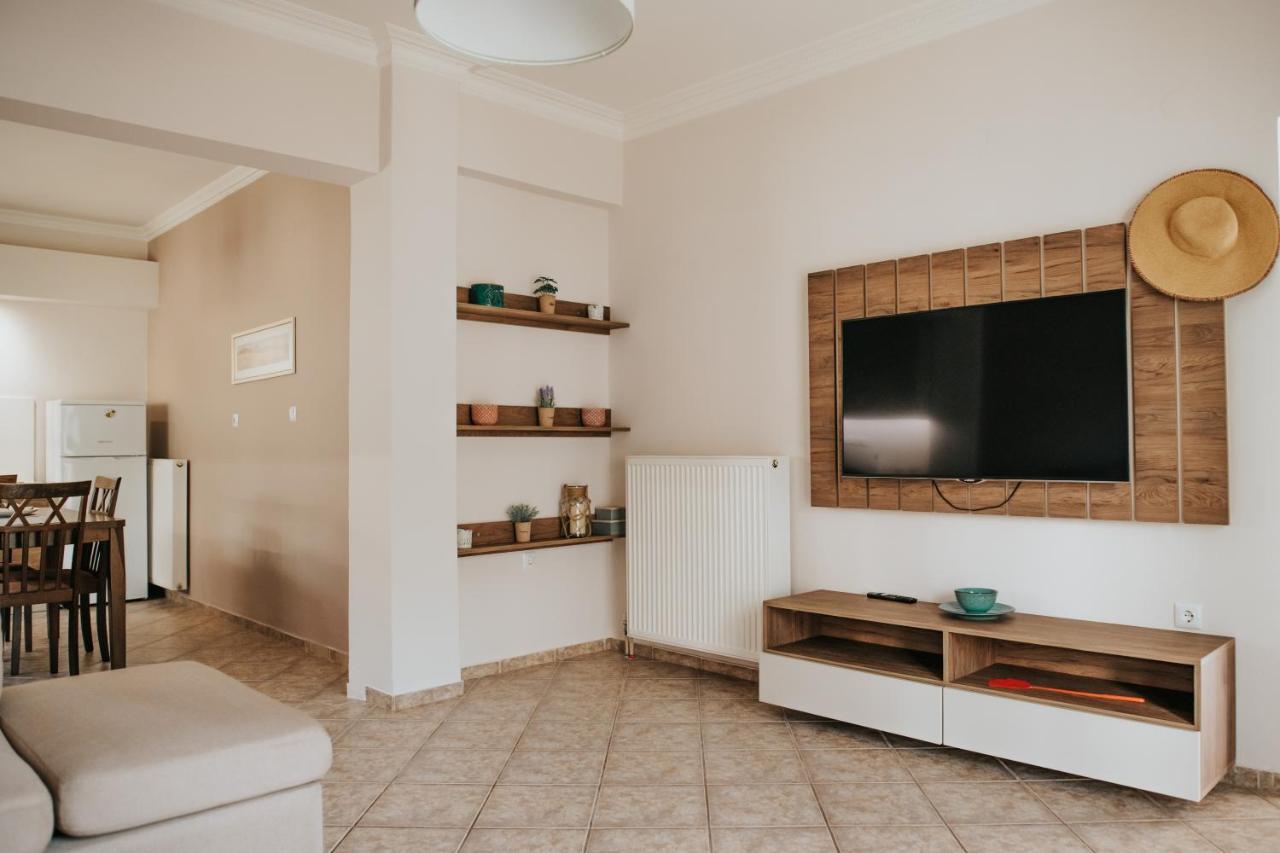 Kyriaki House Villa Igumeníca Kültér fotó